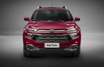 Fiat Toro Freedom 2.4 Flex AT9 2016 года